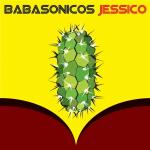 poster Fizz Jessico