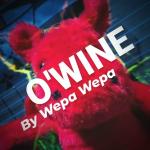 poster O'wine O'wine