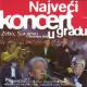Oliver Dragojević, Kemal Monteno - Vjeruj u ljubav (Live at Zetra, Sarajevo, 12/1/2000)