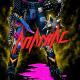 Carpenter Brut feat. Yann Ligner - Maniac