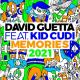 David Guetta feat. Kid Cudi - Memories (feat. Kid Cudi) (2021 Remix)