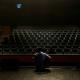 Jeff Satur - Comedy (Tragedy)