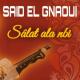 Said El Gnaoui - Ya soubaii