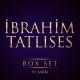 İbrahim Tatlıses - Zurnacı İbo Dayı