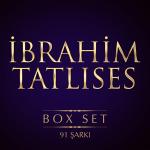 poster Zurnacı İbo Dayı İbrahim Tatlıses Box Set