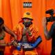 DaBaby feat. Roddy Ricch - ROCKSTAR (BLM REMIX)