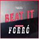KarnyX no Beat - Beat It - Versão Forró