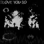 poster I LOVE YOU SO JUMPSTYLE (Slowed) I LOVE YOU SO JUMPSTYLE