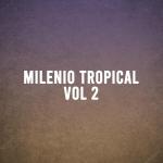 poster La Plena de los Cantantes Milenio Tropical, Vol.2