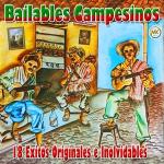 poster Tengo Mi Mujer Bailables Campesinos, 18 Éxitos Originales e Inolvidables