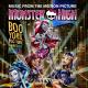 Catty Noir, Monster High - Love Is Like a Storm Tonight