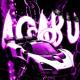 KVRXD, MAXPVNK - ACABU SO (Slowed)