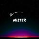 DJ CRIS - Mister