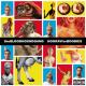 Bloodhound Gang - The Bad Touch (radio edit)
