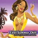 poster Lounge Pilots - Any Lounge Color Guitar Bar Classics Lounge Mix Cool Summer Chill, Vol. 2 (Exclusive Lounge & Chillout Selection)