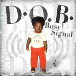 poster Sweet Love (Night Shift) (VA - Reggae Gold, 2010) D.O.B.