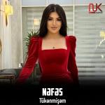 poster Tükənmişəm . Tükənmişəm