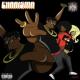 Megan Thee Stallion - Cocky Af (RC)