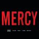 Kanye West feat. Kid Ink, Big Sean, Pusha T, 2 Chainz & Chris Brown - Mercy (Remix)