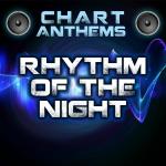 poster Rhythm of the Night (Originally Performed By Debarge) Rhythm of the Night (Originally Performed By Debarge)