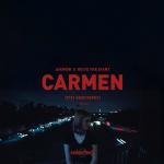 poster Airmow, Reiyo The Giant (8181 Enzo Remix) CARMEN (8181 Enzo Remix)
