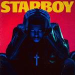 poster Die For You (Remix) Starboy