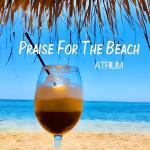 poster Dreamy Figure (Ibiza Del Mar Chill Mix) Praise for the Beach