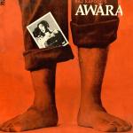 poster из фильма- Бродяга Бродяга