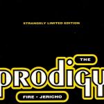 poster Fire (Edit) (The Prodigy AI cover) Fire