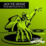 poster O.G. (Original Mix) Jack the Groove - House Meets Electro, Vol. 9