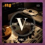 poster Let's Groove (Single Version) FTG Presents The Vaults Vol.3