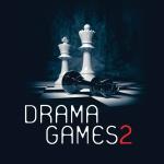 poster Time Lapse Drama Games 2