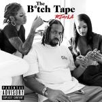 poster Just A Fuck (Funds) The Bitch Tape
