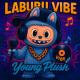 Young Plush - Labubu Vibe