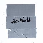 poster Прицел ANTIWRLD
