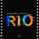 Adam Lonely, B E A U - Rio (Instrumental Mix)