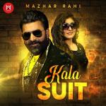 poster Kala Suit Kala Suit - Single