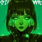 poster Montagem Stellary Funk Montagem Stellary Funk
