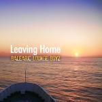 poster Leaving Home (Elegant Gypsy Mix Remastered) Leaving Home