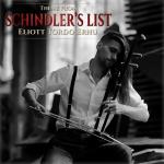 poster Theme from Schindler's List Theme from Schindler's List