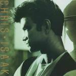 poster Lie To Me Chris Isaak