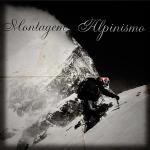 poster MONTAGEM ALPINISMO MONTAGEM ALPINISMO
