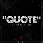 poster Quote (feat. Boef) Quote (feat. Boef)