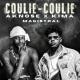 Aknose, Kima, Magistral Beats - Coulie Coulie