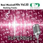 poster Un tempo piccolo (Originally Performed By Tiromancino) Basi Musicali Hits, Vol. 50 (Backing Tracks)