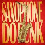 poster Saxophone do Funk Saxophone do Funk