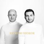 poster Erzrumi Shoror Erzrumi Shoror