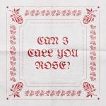 poster Can I Call You Rose? Can I Call You Rose?