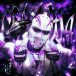 poster MONTAGEM COMANDA - Super Slowed + Reverb MONTAGEM COMANDA