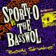 Sporty-O, The Basswol - Body Shake (Original Mix)